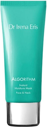 Hydrating Mask Dr Irena Eris Algorithm Instant Moisture Mask Face & Neck