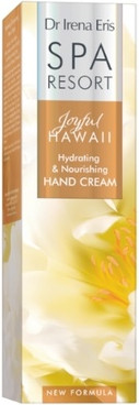 Dr Irena Eris Spa Resort Hand Cream