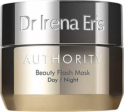 Mask Dr Irena Eris Authority Beauty Flash Mask
