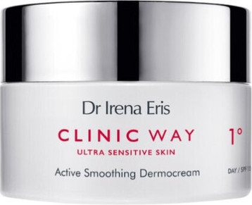 Tagescreme Dr Irena Eris Clinic Way No.1