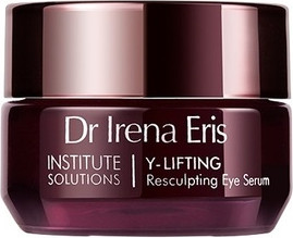 Augencreme Institut Esthederm Institute Solutions Y-Lifting Lifting Serum In Eye Cream