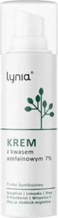 Face Cream Lynia