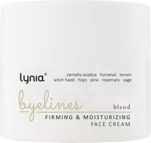 Face Cream Lynia Blend Byelines