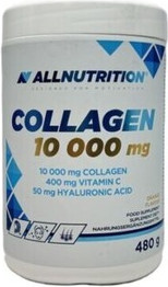 Kollagen Orange 480g