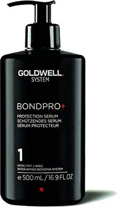 Hydrating Serum Goldwell Pro+ 1 Protection Serum