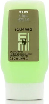 Gel Wella Sculpt Force Extra Strong Flubber Gel