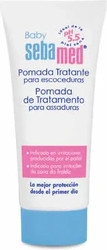 Крем Sebamed