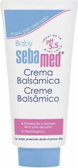 Babycreme Sebamed