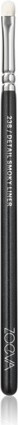 Eyeliner Brush Zoeva Detail Smoky Liner Brush