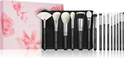 Zoeva Brush Set