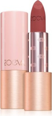 Lipstick Zoeva Velvet Love