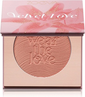 Blush Powder Zoeva