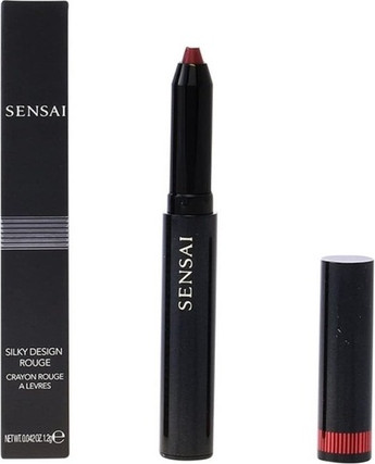 Lippenstift Sensai Silky Design