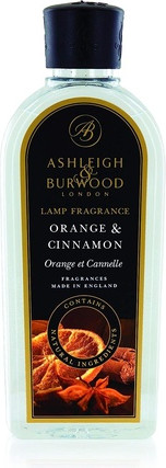 Ароматическая лампа Ashleigh & Burwood Апельсин & Корица