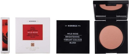 Rouge Korres Wild Rose