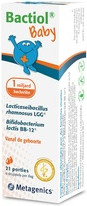 Капли Metagenics Bactiols Baby Drops