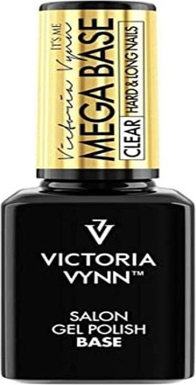 Hybrid Nail Gel Polish Victoria Vynn