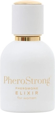 Ayollar uchun "Pherostrong Elixir" feromonli Eau De Parfum