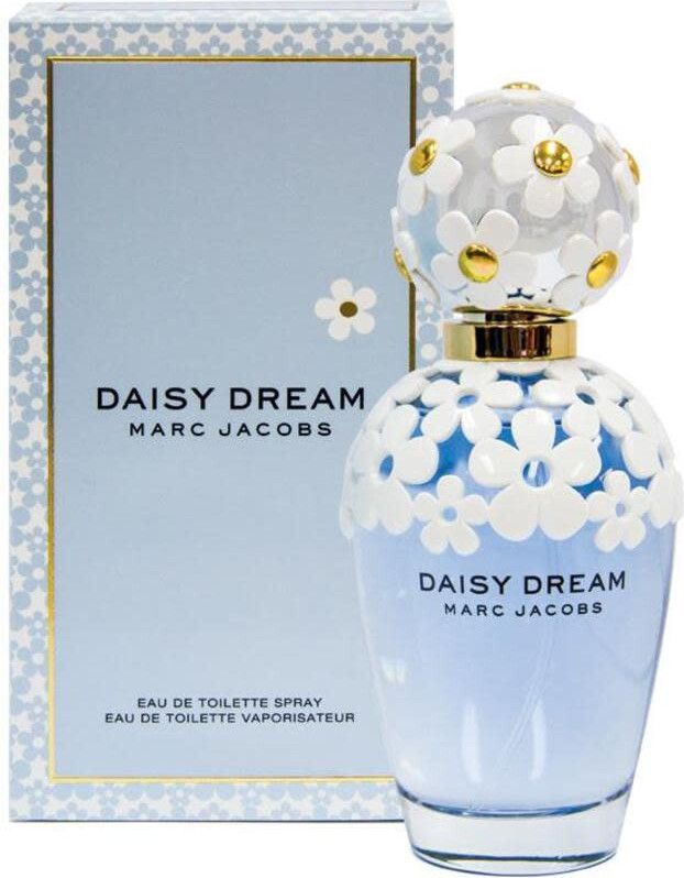 Eau De Toilette Marc Jacobs Daisy Dream