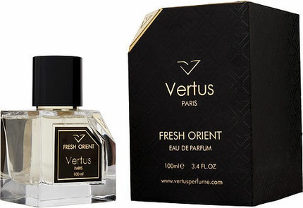 Eau de Parfum Vertus Fresh Orient