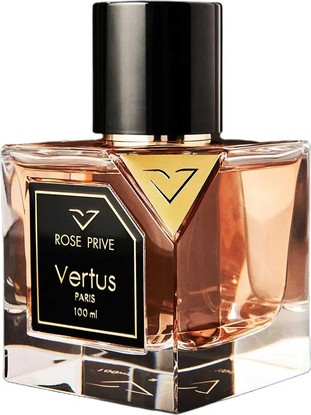 Одеколон Vertus Paris Rose Prive