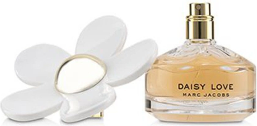 Eau De Toilette Marc Jacobs Daisy Love