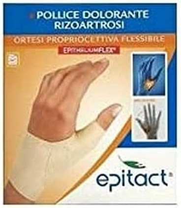 Orthosis Epitact Epitact Sporting Tension