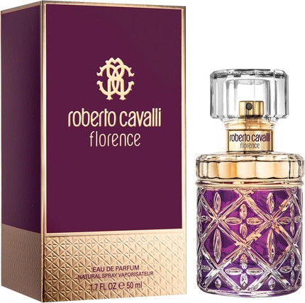 Eau De Parfum Roberto Cavalli Florence Black