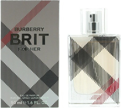 Eau De Parfum Burberry Brit