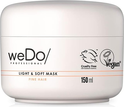 Hydrating Mask Wedo Light and Soft