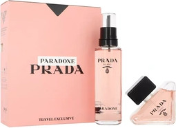 Eau De Parfum Set Prada Paradoxe