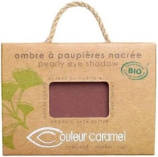 Тени для век Couleur Caramel
