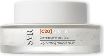 Svr C20 Biotic Regenerierende Strahlkraft Creme