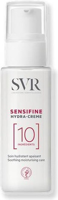 Moisturizing Cream Svr Sensifine Hydra