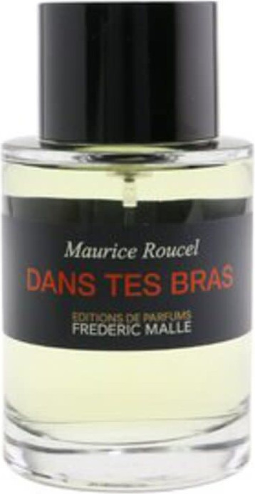 Eau De Parfum Frederic Malle Dans Tes Bras