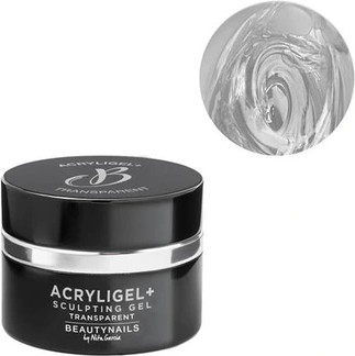 Acryligel Beautynails Transparent