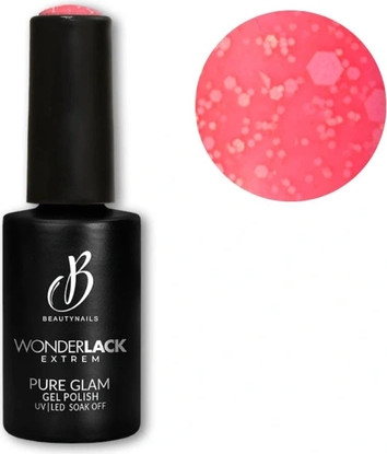 Nail Polish Beautynails We Pure Glam