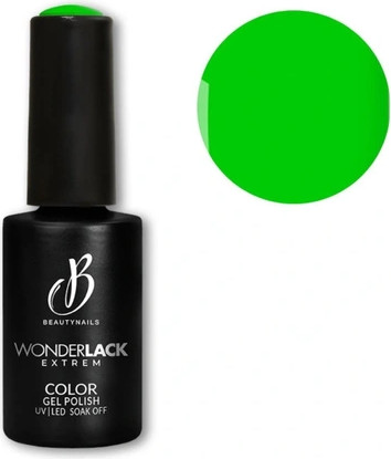 Nail Polish Beautynails We Viva Play Illumina