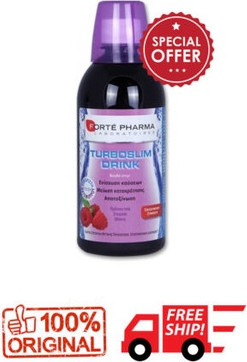 Weight Loss Forté Pharma