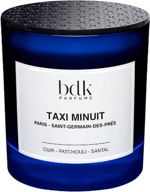 Eau De Parfum Bdk Parfums Taxi Minuit