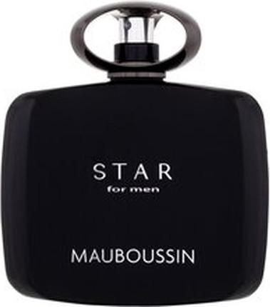 Eau de Parfum Mauboussin Star