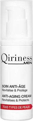 Facial Care Qiriness Anti-Aging Men's Care