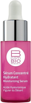 Bcombio Serum Bcombio Feuchtigkeitsserum für Gesicht und Augen