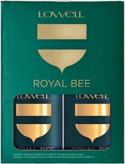 Smoothing Kit Lowell Royal Bee