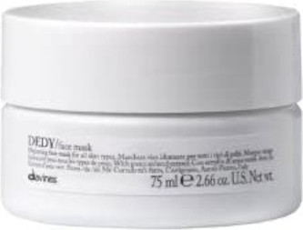 Увлажняющая маска Davines
