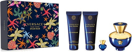 Fragrance Set Versace