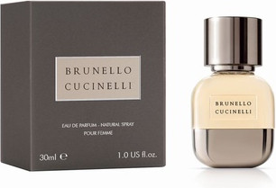 Eau De Parfum Brunello Cucinelli