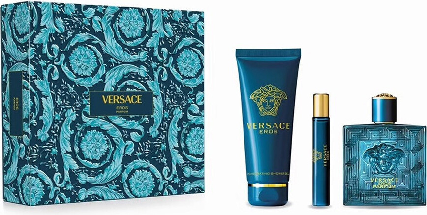 Parfum Geschenkset Versace Eros Parfum