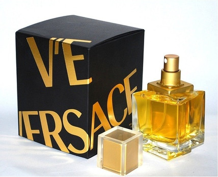 Eau De Parfum Versace