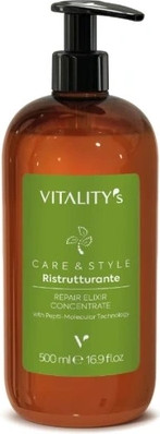 Vitality's Vitality's Vitamin Serum Konzentrat